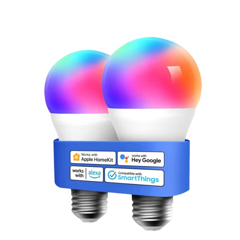 Bombillas Inteligentes RGB